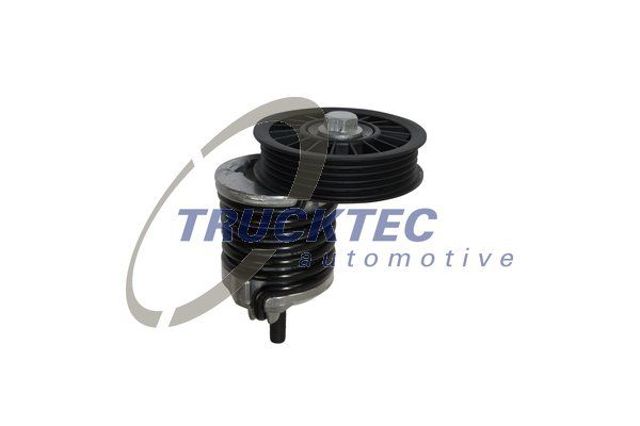 Натягувач приводного ременя 0719132 TRUCKTEC