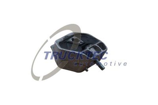 Подушка трансмісії (опора коробки передач) 0722007 TRUCKTEC
