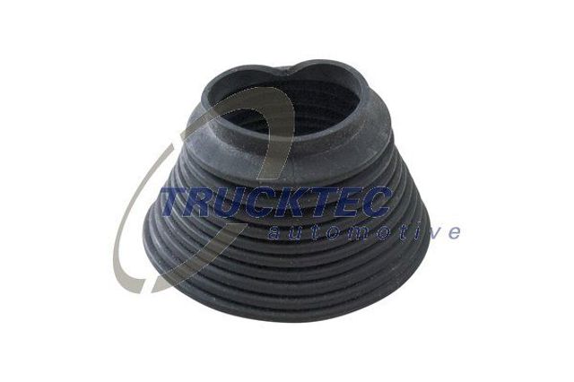 Пильник амортизатора переднього 0730073 TRUCKTEC