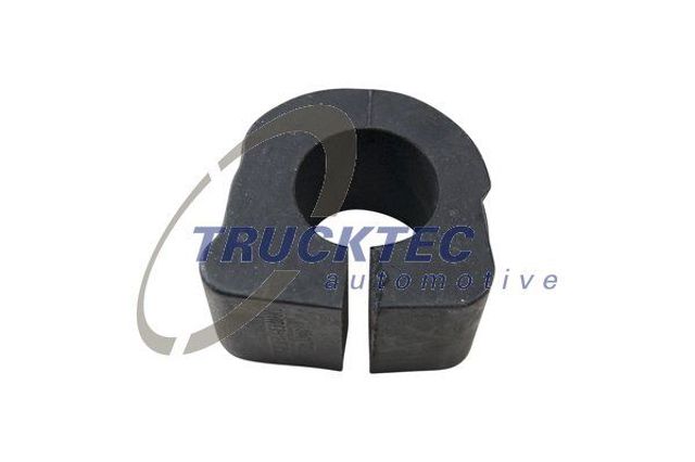 Подушка стабілізатора передня 0730080 TRUCKTEC