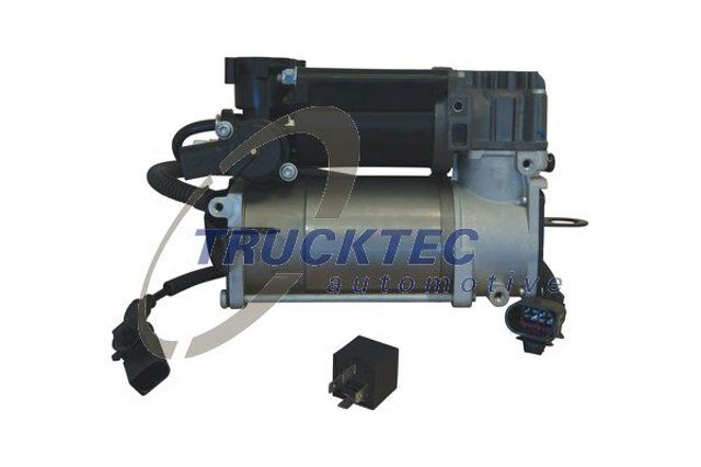 Компресор пневмоподвески 0730149 TRUCKTEC