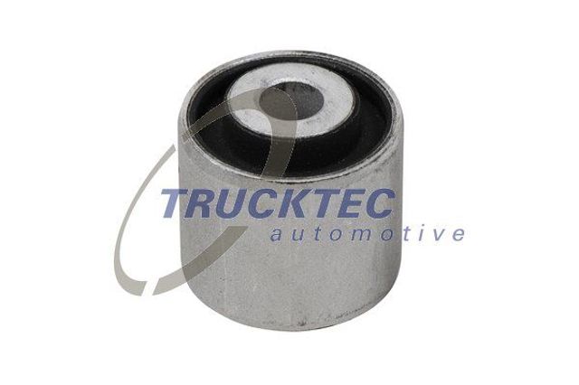 Сайлентблок передньої підвіски 0731048 TRUCKTEC