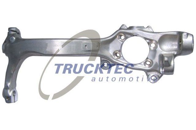 Цапфа поворотна ліва 0731168 TRUCKTEC