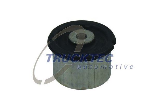 Сайлентблок нижнього переднього важеля 0731273 TRUCKTEC