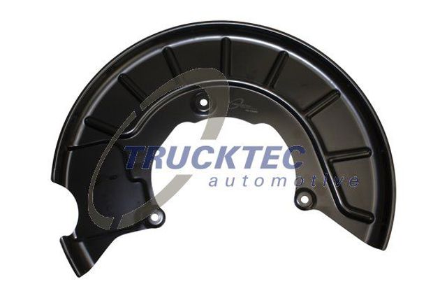 Кожух гальмівного диска 0735338 TRUCKTEC