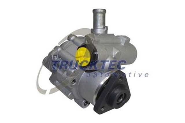 Насос гідропідсилювача 0737175 TRUCKTEC