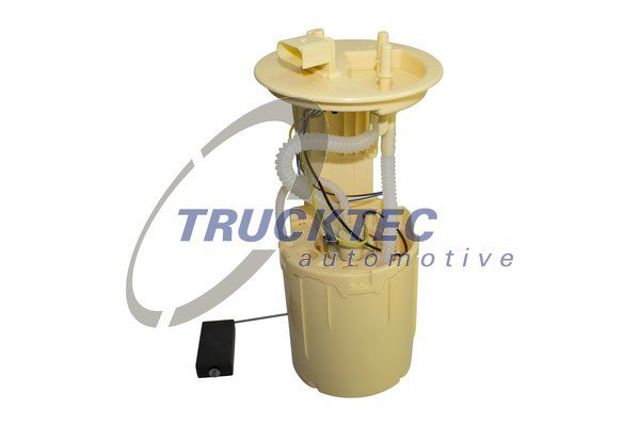 Модуль бензонасоса 0738068 TRUCKTEC