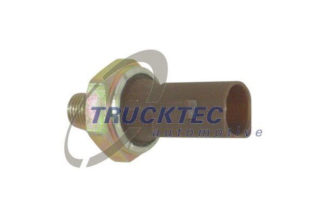 Манометри (показник тиску масла) 0742037 TRUCKTEC