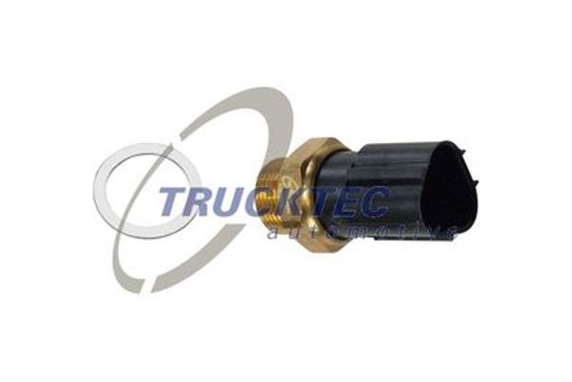 Термовимикач радіатора 0742079 TRUCKTEC