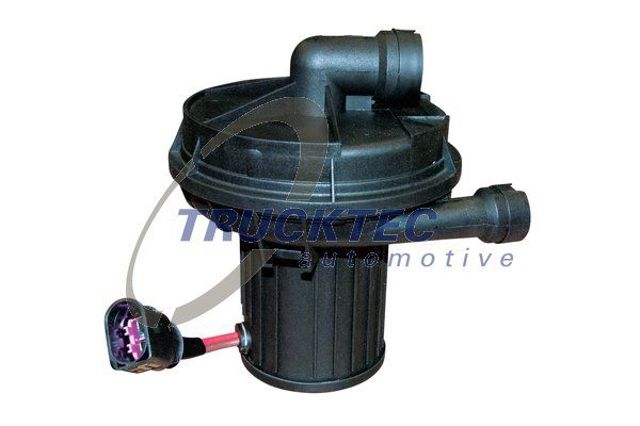 Компресор 0759070 TRUCKTEC