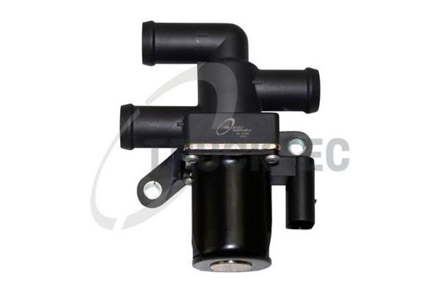Кран пічки (обігрівача) 0759084 TRUCKTEC
