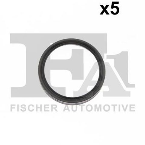 Кільце ущільнювача патрубка интеркуллера 076684005 FA1