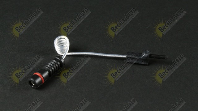 Датчик зносу гальмівних колодок 07835 FEBI