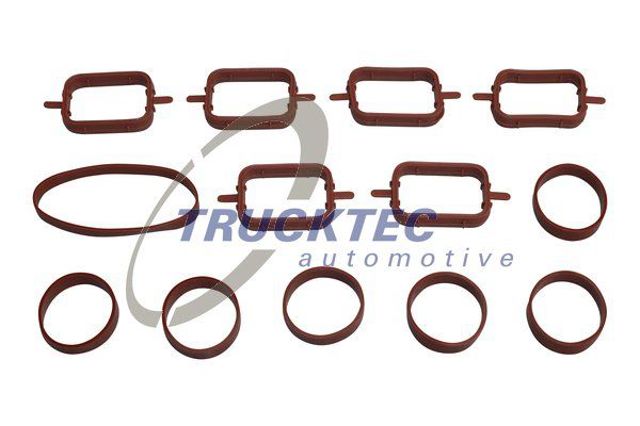 Прокладка впускного колектора 0814075 TRUCKTEC