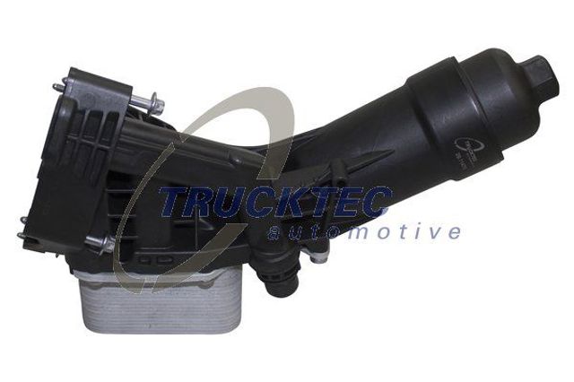 Корпус маслофільтра 0818053 TRUCKTEC