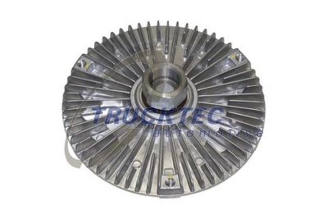 В'язкова муфта вентилятора 0819166 TRUCKTEC