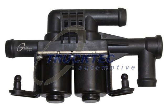 Кран обігрівача 0819269 TRUCKTEC