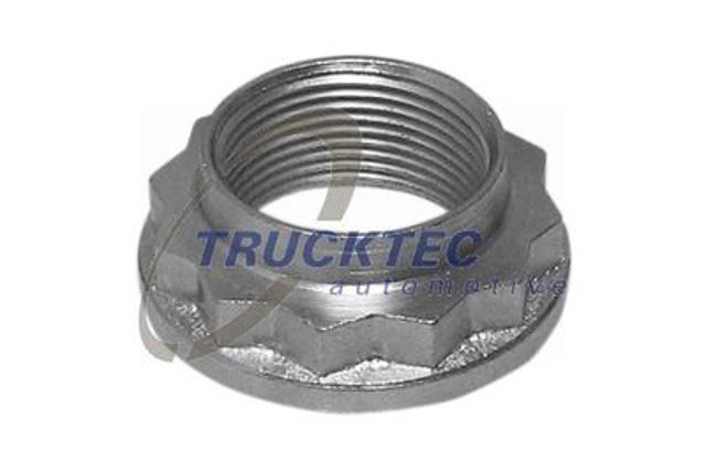 Гайка маточини задньої 0832053 TRUCKTEC
