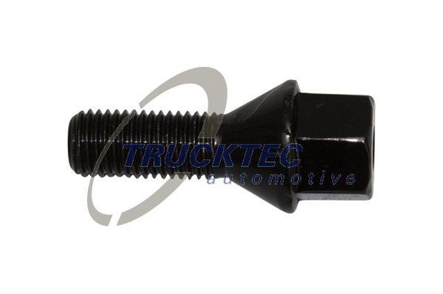Болти колісні 0833004 TRUCKTEC