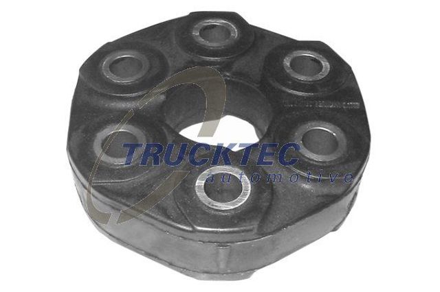 Карданний шарнір 0834063 TRUCKTEC