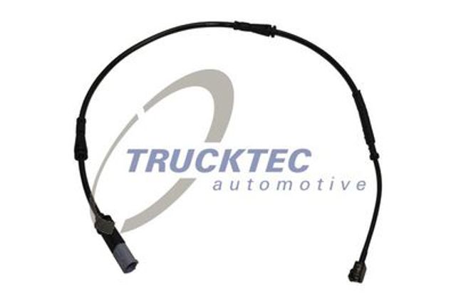 Датчик зносу гальмівних колодок, передній лівий 0835262 TRUCKTEC