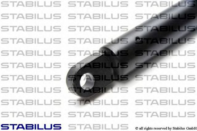 Амортизатор регулювання сидіння 084034 STABILUS