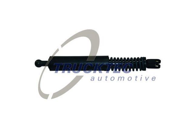 Стійка задніх дверей 0862819 TRUCKTEC