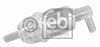 Фільтр паливний 08698 FEBI