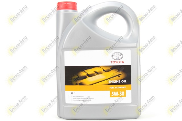 Масло моторне 0888080845 TOYOTA