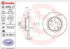 Ротор гальмівний 08A26821 BREMBO