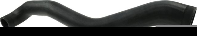 Шланг/патрубок інтеркулера, правий 090187 GATES