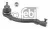 Наконечник рульової тяги, зовнішній 09680 FEBI