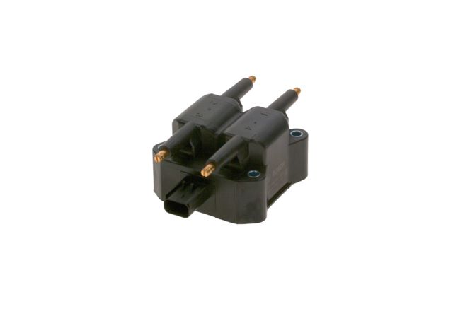 Котушка 098622A401 BOSCH