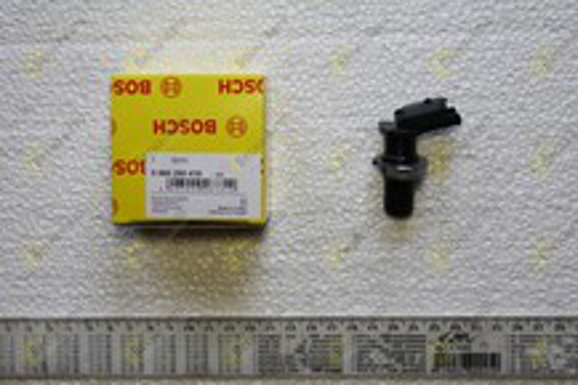 Датчик управління двигуном Фіат Дукато II