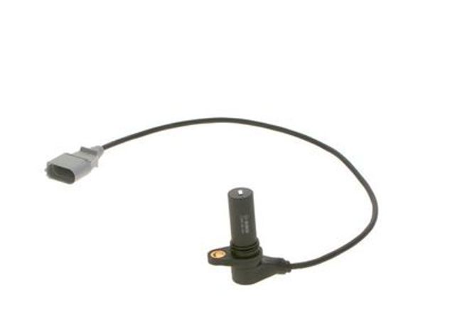 Датчик обертів колінвалу 0986280484 BOSCH