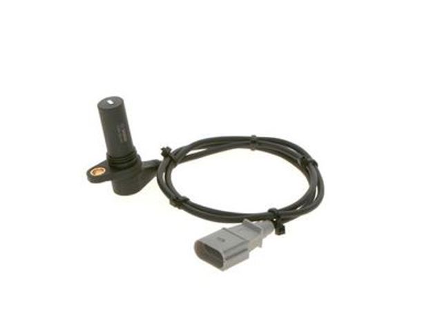 Датчик положення колінвала 0986280491 BOSCH