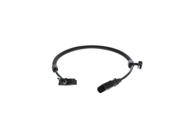 Датчик положення (оборотів) коленвалу 0986280754 BOSCH