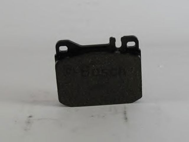 Bosch гальмівні колодки перед. db w123 76-85 (15mm) 0 986 463 921