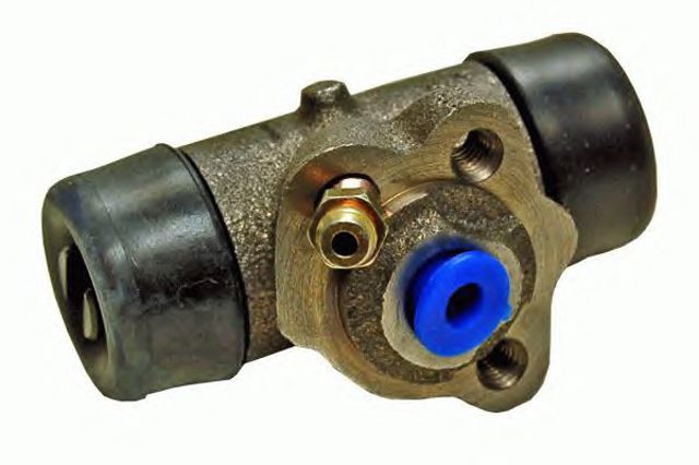 Циліндр гальмівний колісний/робітник, задній 0986475734 BOSCH