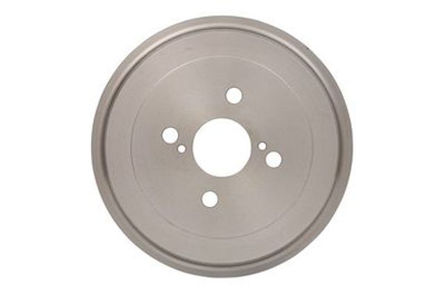 Барабан гальмівний задній 0986477296 BOSCH