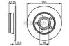 Дискові гальма 0986478480 BOSCH