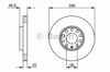 Ротор гальмівний 0986478546 BOSCH