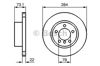 Ротор гальмівний 0986479213 BOSCH