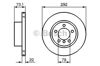 Ротор гальмівний 0986479214 BOSCH