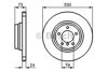 Ротор гальмівний 0986479215 BOSCH