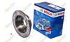 Диск гальмівний задній 0986479508 BOSCH