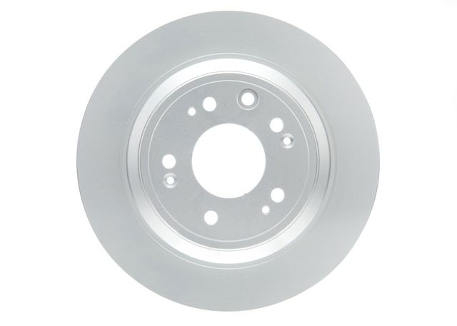 Диск заднього гальма 0986479740 BOSCH