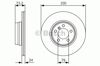 Ротор гальмівний 0986479A06 BOSCH