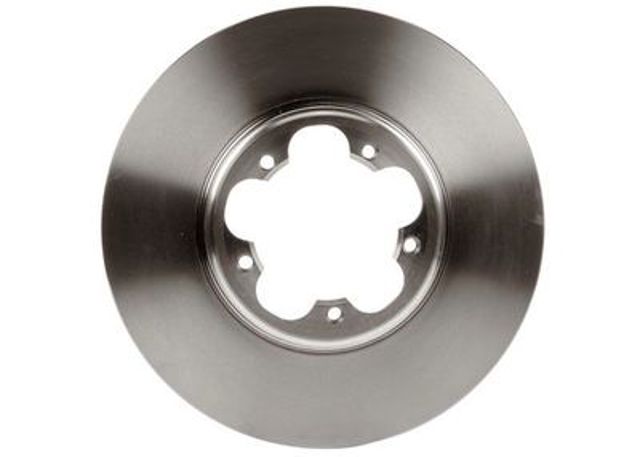 Гальмо дискове переднє 0986479A49 BOSCH