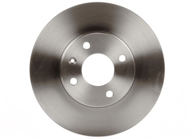 Диск гальмівний передній 0986479A54 BOSCH